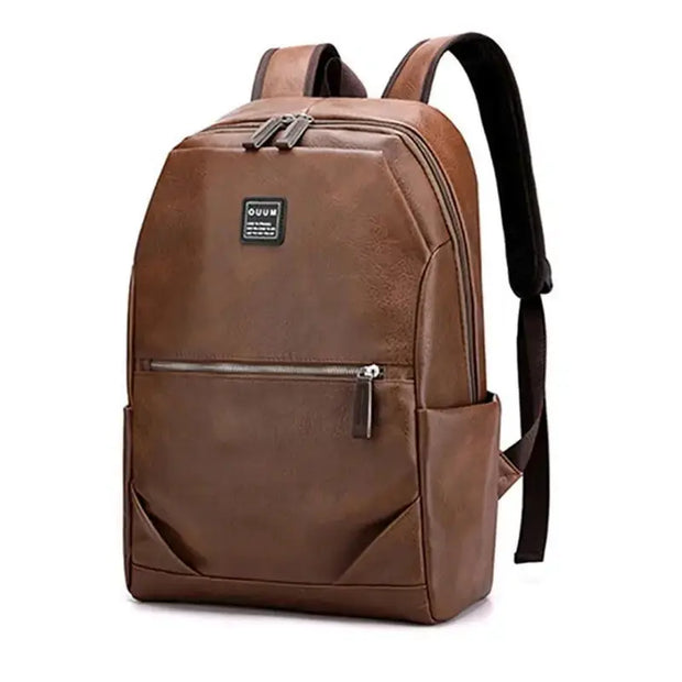 Sac à dos habillé en cuir homme   La boutique du sac a dos