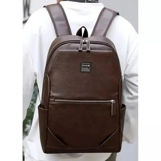 Sac à dos habillé en cuir homme   La boutique du sac a dos
