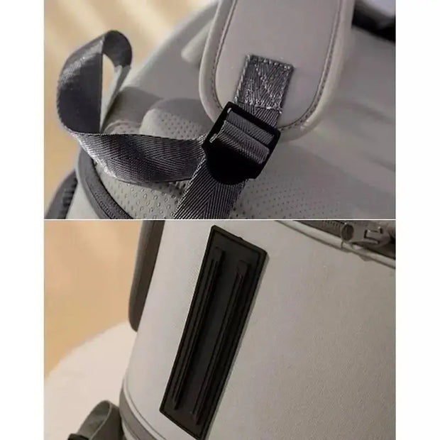 Sac à dos hublot chat   La boutique du sac a dos