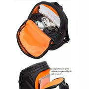Sac à dos imperméable ordinateur (16pouces)   La boutique du sac a dos