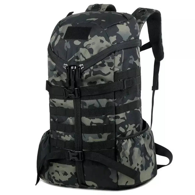 Sac à dos militaire 60L   La boutique du sac a dos