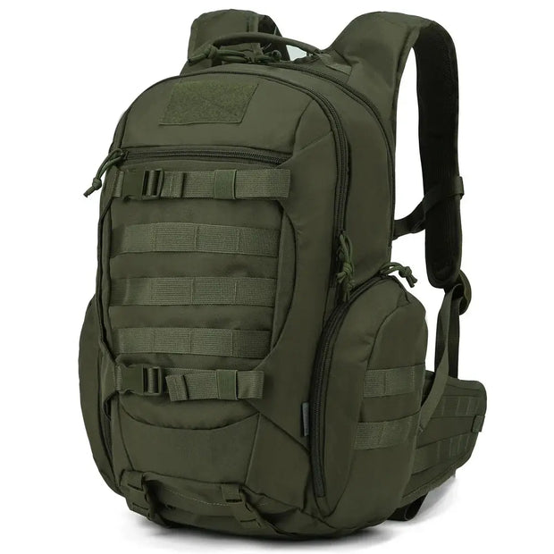 Sac à dos militaire assaut 28L 600D   La boutique du sac a dos