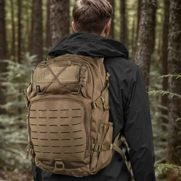 Sac à dos militaire tactique 25L 915D   La boutique du sac a dos
