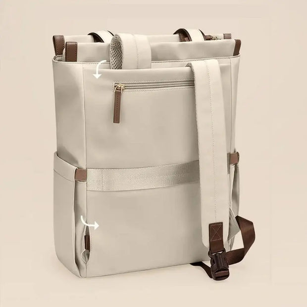 Sac à dos multifonction femme   La boutique du sac a dos
