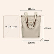 Sac à dos multifonction femme   La boutique du sac a dos