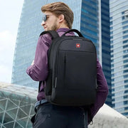 Sac à dos noir homme   La boutique du sac a dos