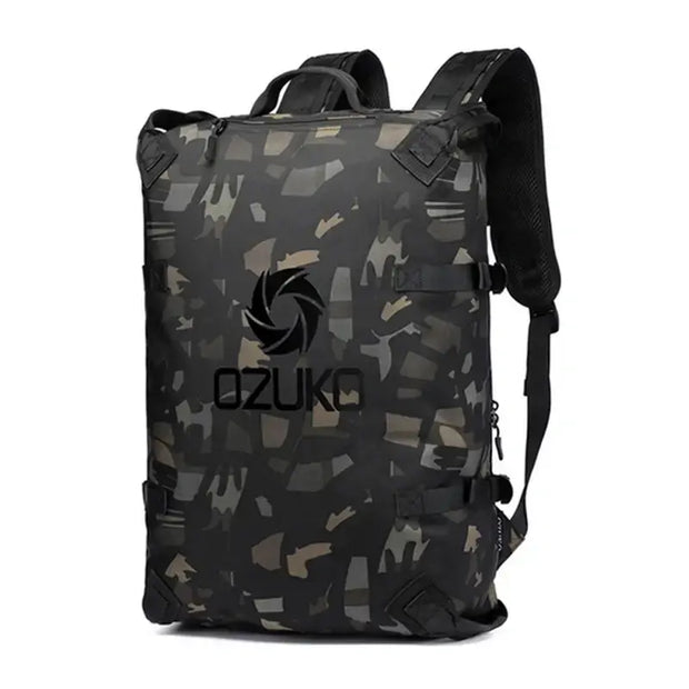 Sac à dos ouverture valise   La boutique du sac a dos