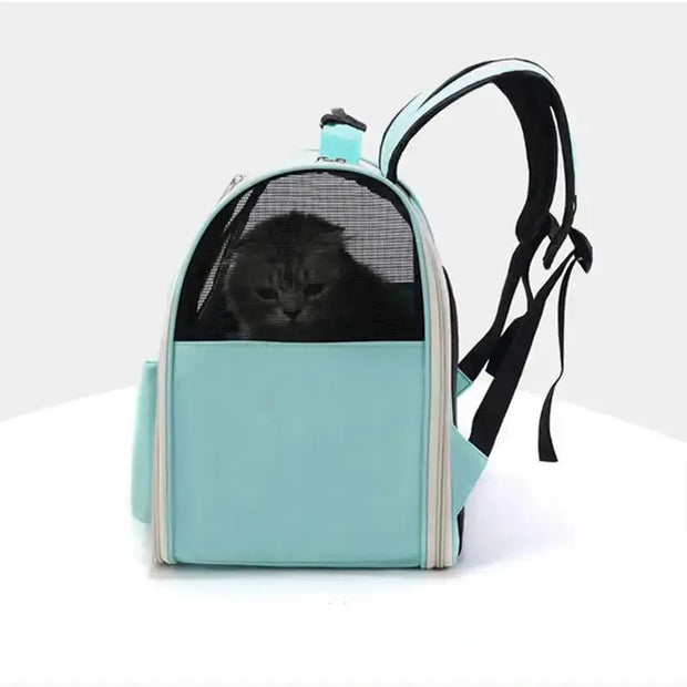 Sac à dos porte chat   La boutique du sac a dos
