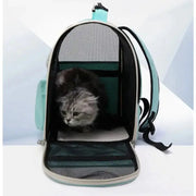 Sac à dos porte chat   La boutique du sac a dos