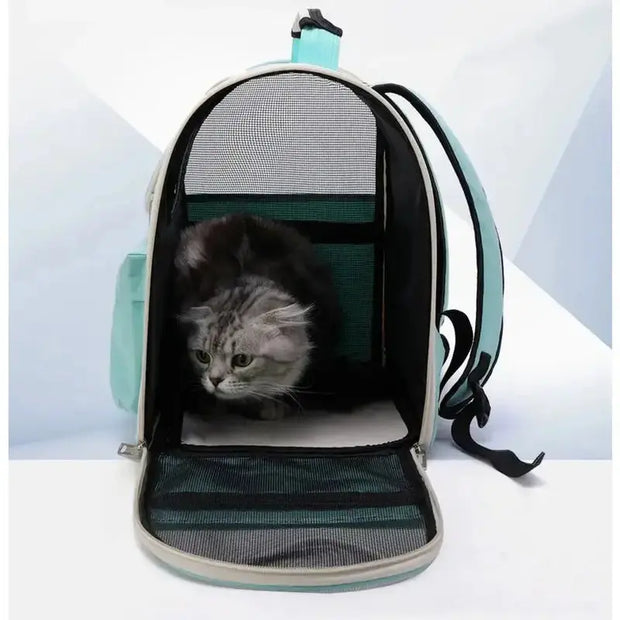 Sac à dos porte chat   La boutique du sac a dos