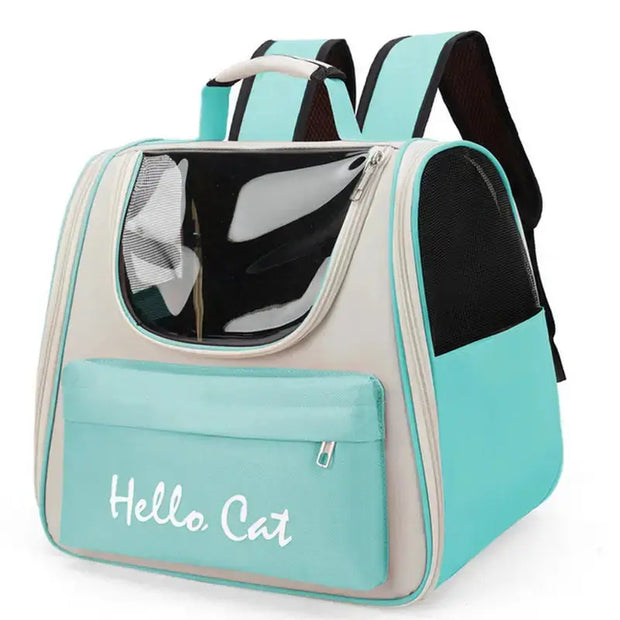 Sac à dos porte chat   La boutique du sac a dos