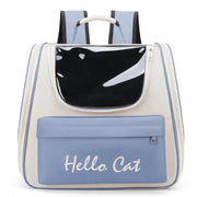 Sac à dos porte chat   La boutique du sac a dos