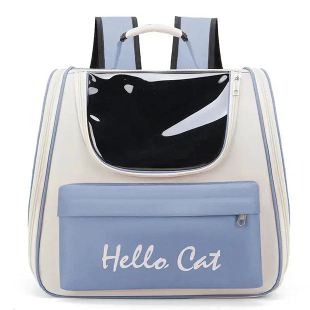 Sac à dos porte chat   La boutique du sac a dos