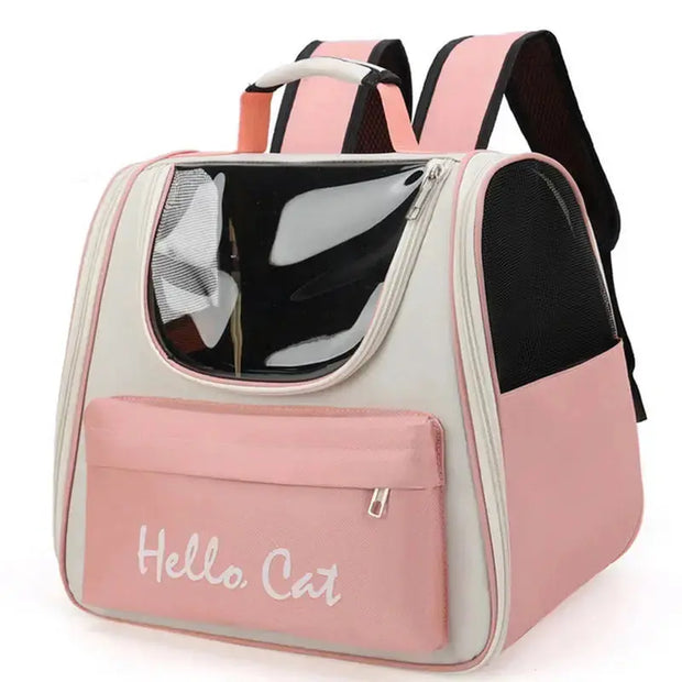 Sac à dos porte chat   La boutique du sac a dos