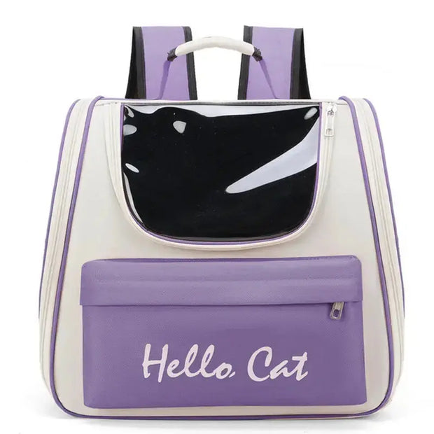 Sac à dos porte chat   La boutique du sac a dos