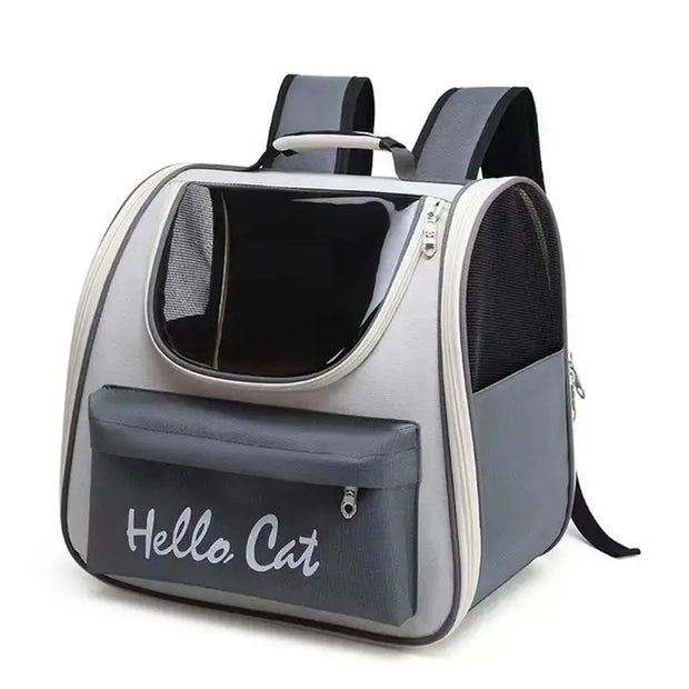 Sac à dos porte chat   La boutique du sac a dos
