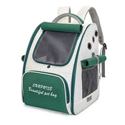 Sac à dos pour chat portable ventilé   La boutique du sac a dos