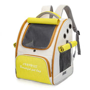 Sac à dos pour chat portable ventilé   La boutique du sac a dos