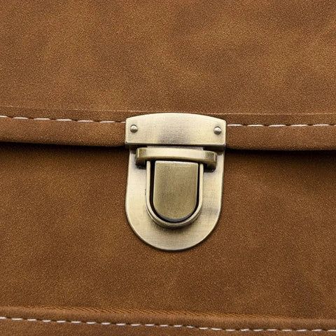 Sac à dos rectangulaire en cuir   La boutique du sac a dos
