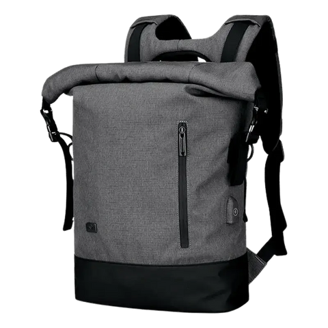 Sac à dos roll top homme   La boutique du sac a dos