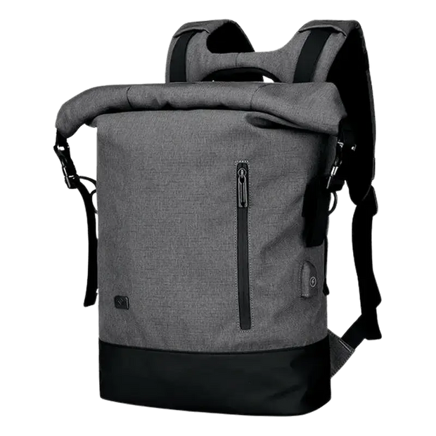 Sac à dos roll top homme   La boutique du sac a dos