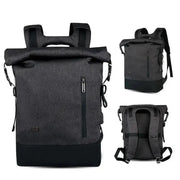 Sac à dos roll top homme   La boutique du sac a dos