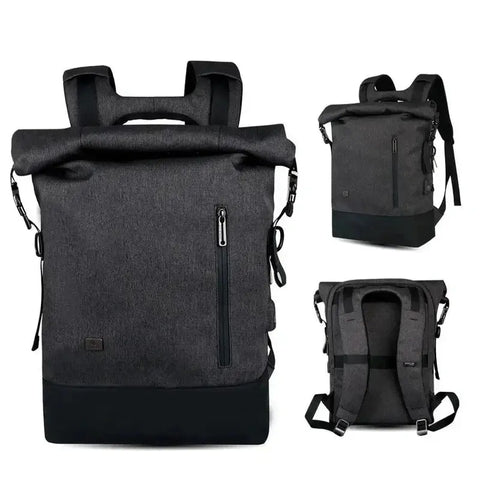 Sac à dos roll top homme   La boutique du sac a dos