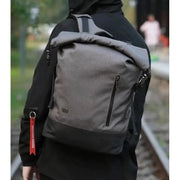 Sac à dos roll top homme   La boutique du sac a dos