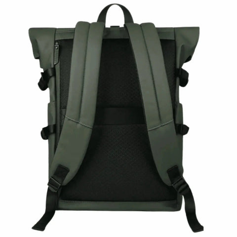 Sac à dos roll top imperméable   La boutique du sac a dos