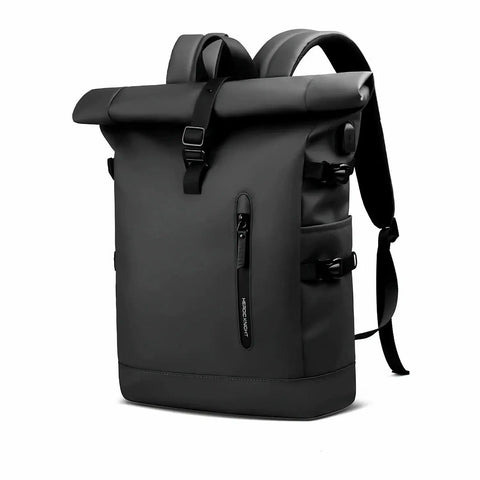 Sac à dos roll top imperméable   La boutique du sac a dos
