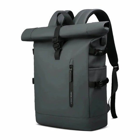 Sac à dos roll top imperméable   La boutique du sac a dos