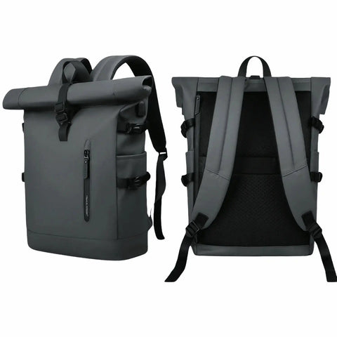 Sac à dos roll top imperméable   La boutique du sac a dos