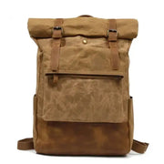 Sac à dos roll top vintage   La boutique du sac a dos