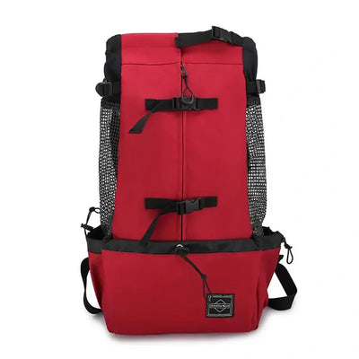 Sac à dos transport chien 20kg   La boutique du sac a dos