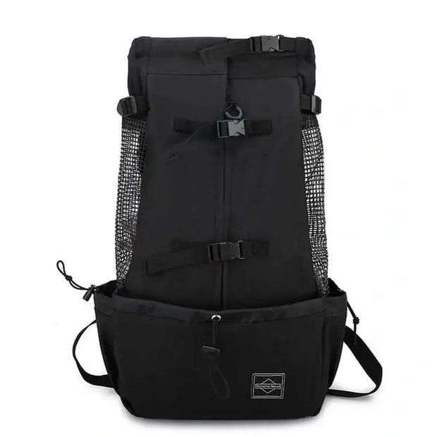 Sac à dos transport chien 20kg   La boutique du sac a dos