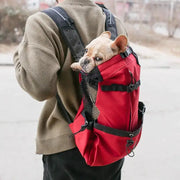 Sac à dos transport chien 20kg   La boutique du sac a dos