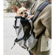 Sac à dos transport chien 20kg   La boutique du sac a dos
