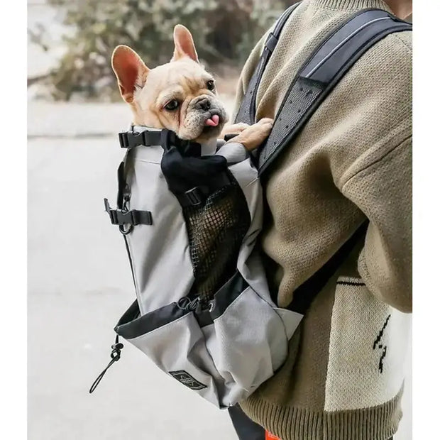 Sac à dos transport chien 20kg   La boutique du sac a dos