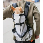 Sac à dos transport chien 20kg   La boutique du sac a dos