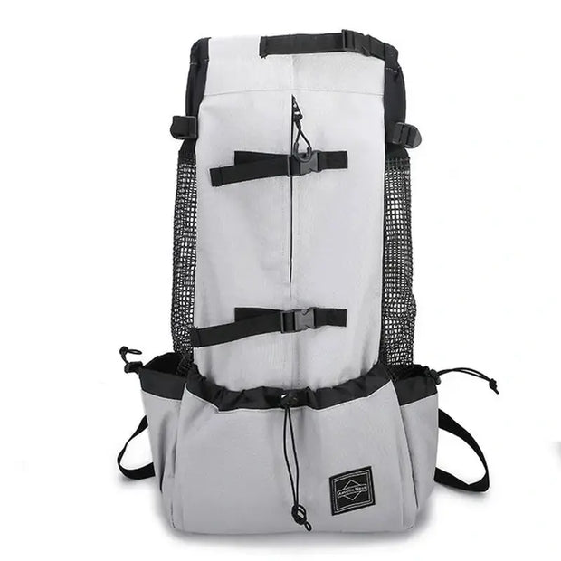 Sac à dos transport chien 20kg   La boutique du sac a dos