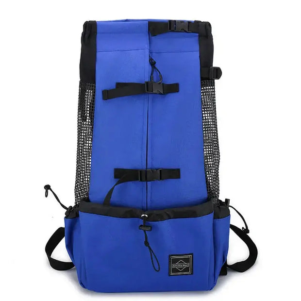 Sac à dos transport chien 20kg   La boutique du sac a dos