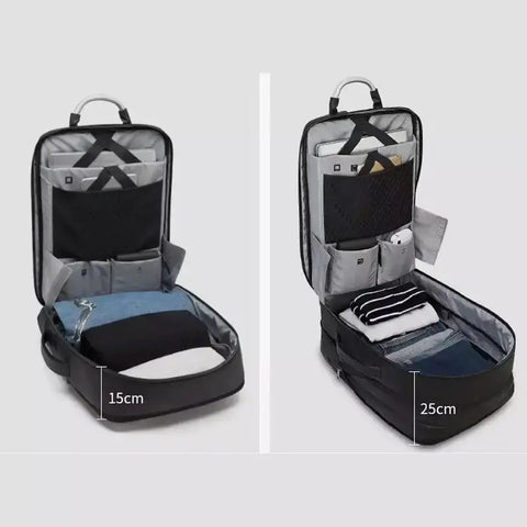 Sac à dos valise cabine   La boutique du sac a dos