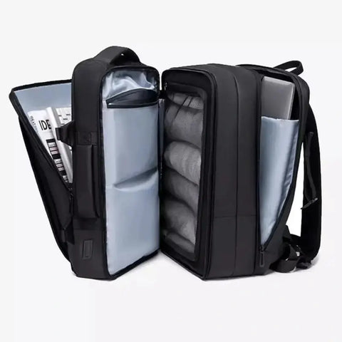 Sac à dos voyage avion   La boutique du sac a dos