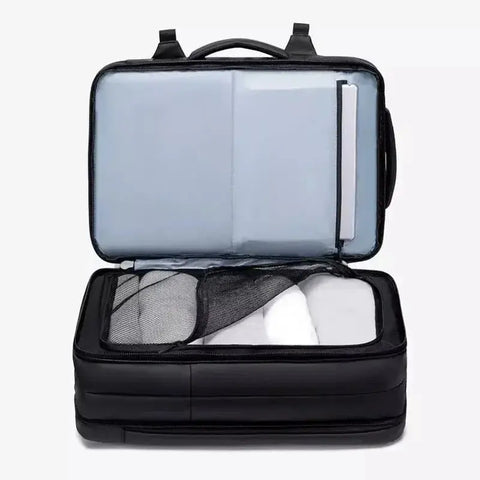 Sac à dos voyage avion   La boutique du sac a dos