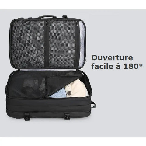 Sac à dos voyage cabine   La boutique du sac a dos