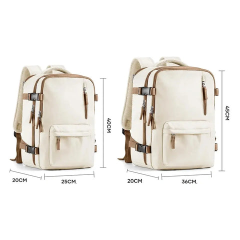 Sac à dos voyage femme   La boutique du sac a dos