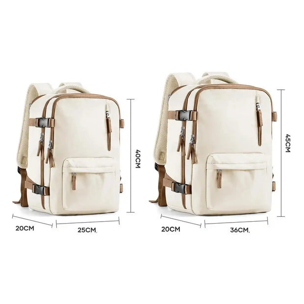 Sac à dos voyage femme   La boutique du sac a dos