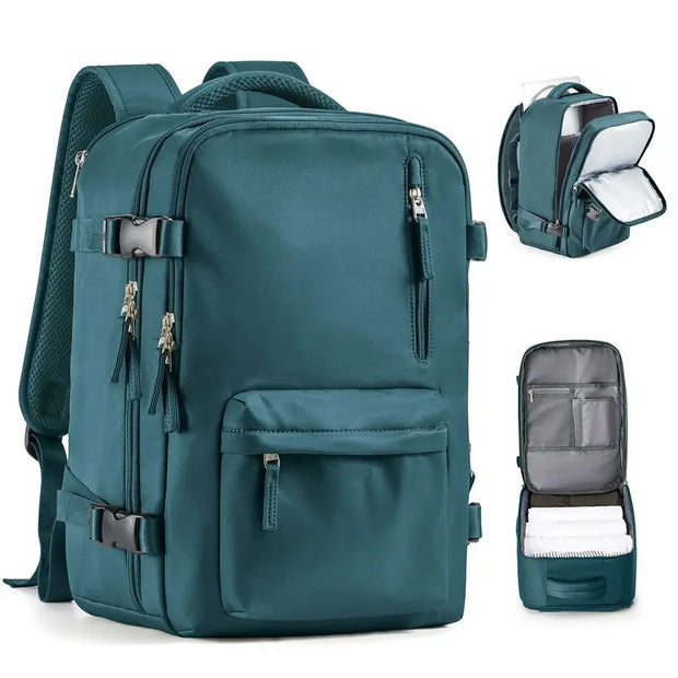 Sac à dos voyage femme   La boutique du sac a dos
