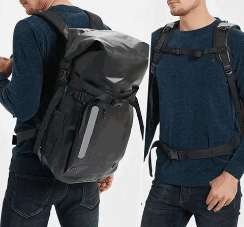 Sac à dos waterproof de randonnée   La boutique du sac a dos