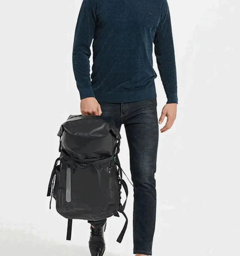 Sac à dos waterproof de randonnée   La boutique du sac a dos